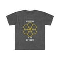 thumbnail image 1 of Beekeeping T-Shirt, Apiculture Tee Shirt, Love Apiculture, Beekeeping Gift, 1 of 2