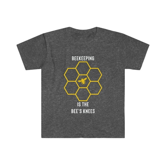 Beekeeping T-Shirt, Apiculture Tee Shirt, Love Apiculture, Beekeeping Gift