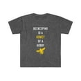 thumbnail image 1 of Beekeeping T-Shirt, Apiculture Tee Shirt, Love Apiculture, Beekeeping Gift, 1 of 2