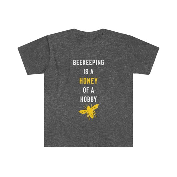 Beekeeping T-Shirt, Apiculture Tee Shirt, Love Apiculture, Beekeeping Gift