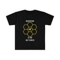 thumbnail image 1 of Beekeeping T-Shirt, Apiculture Tee Shirt, Love Apiculture, Beekeeping Gift, 1 of 2