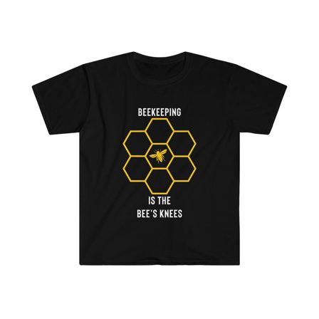 Beekeeping T-Shirt, Apiculture Tee Shirt, Love Apiculture, Beekeeping Gift