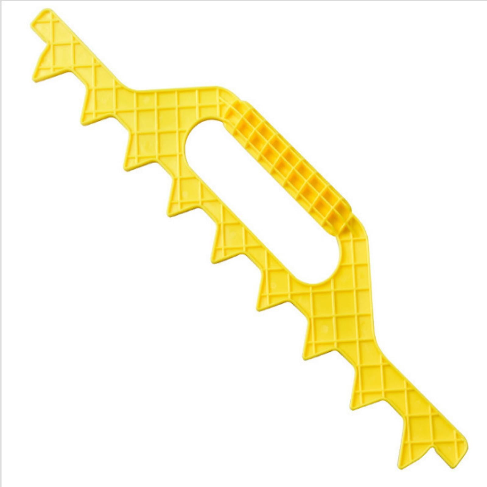 Frame Rake Beekeeping Tools Beehive Beehive Frame Plastic 9 Frame Frame Rake Frame ...
