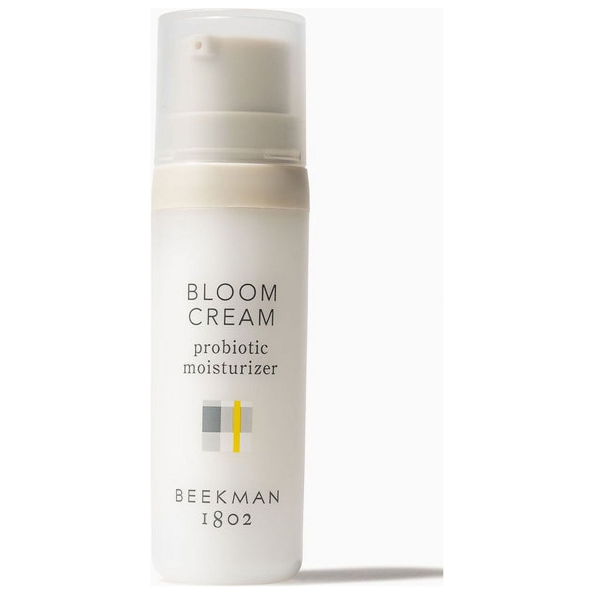 Beekman 1802 Bloom Cream Daily Face Moisturizer, 0.5fl oz /15ml
