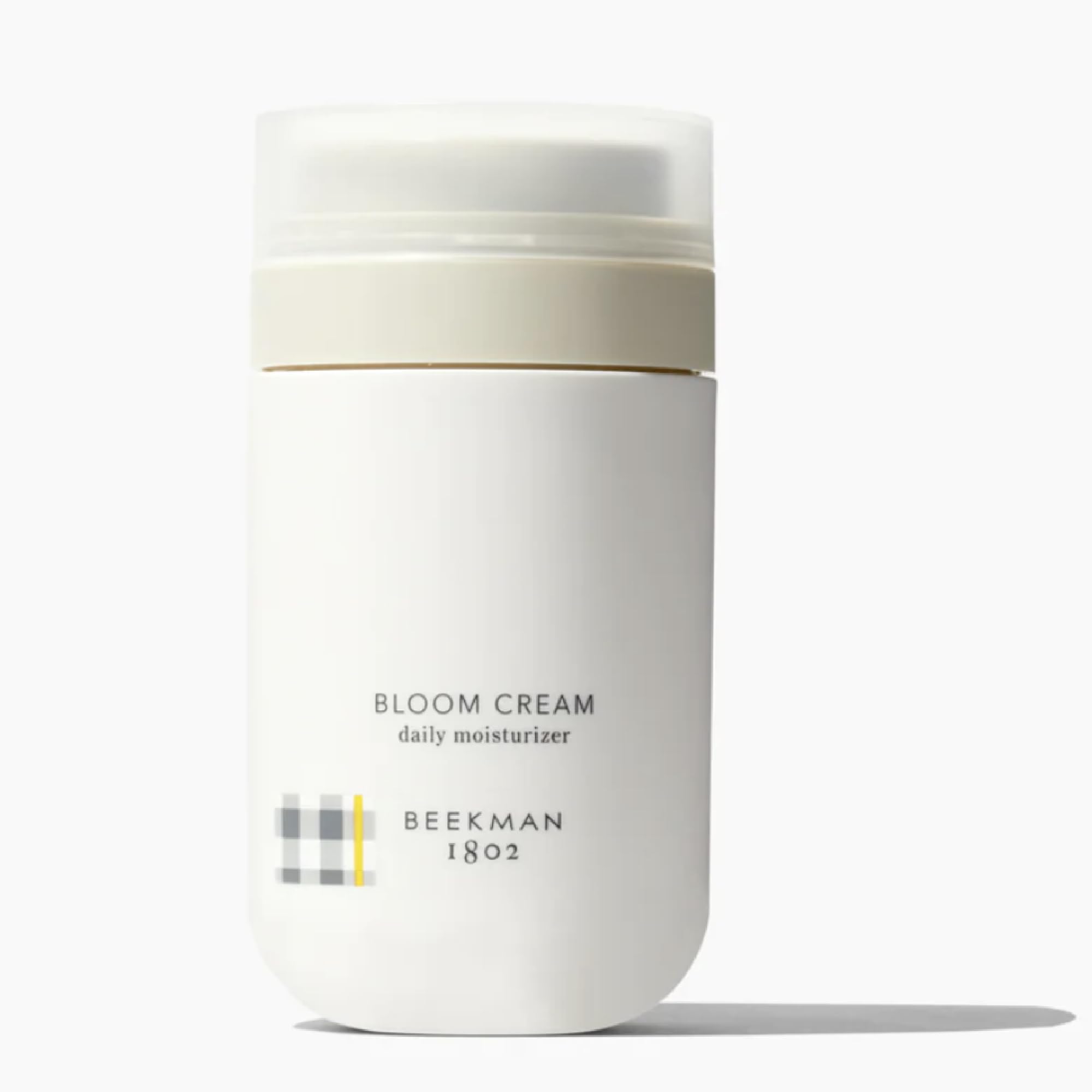 Beekman 1802 Bloom Cream Daily Face Moisturizer Fragrance Free 100