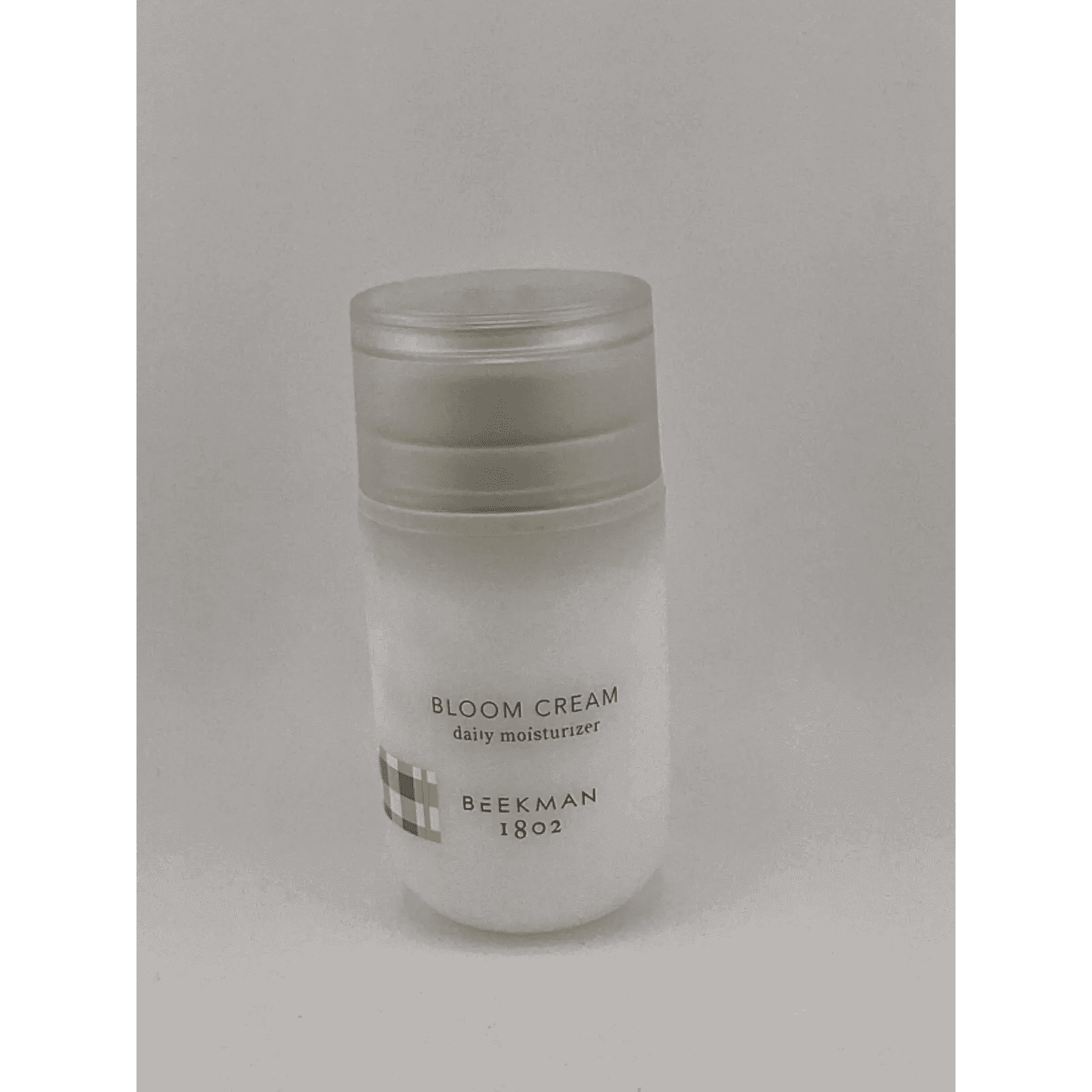 Beekman 1802 Bloom Cream Daily Moisturizer 1.69 oz
