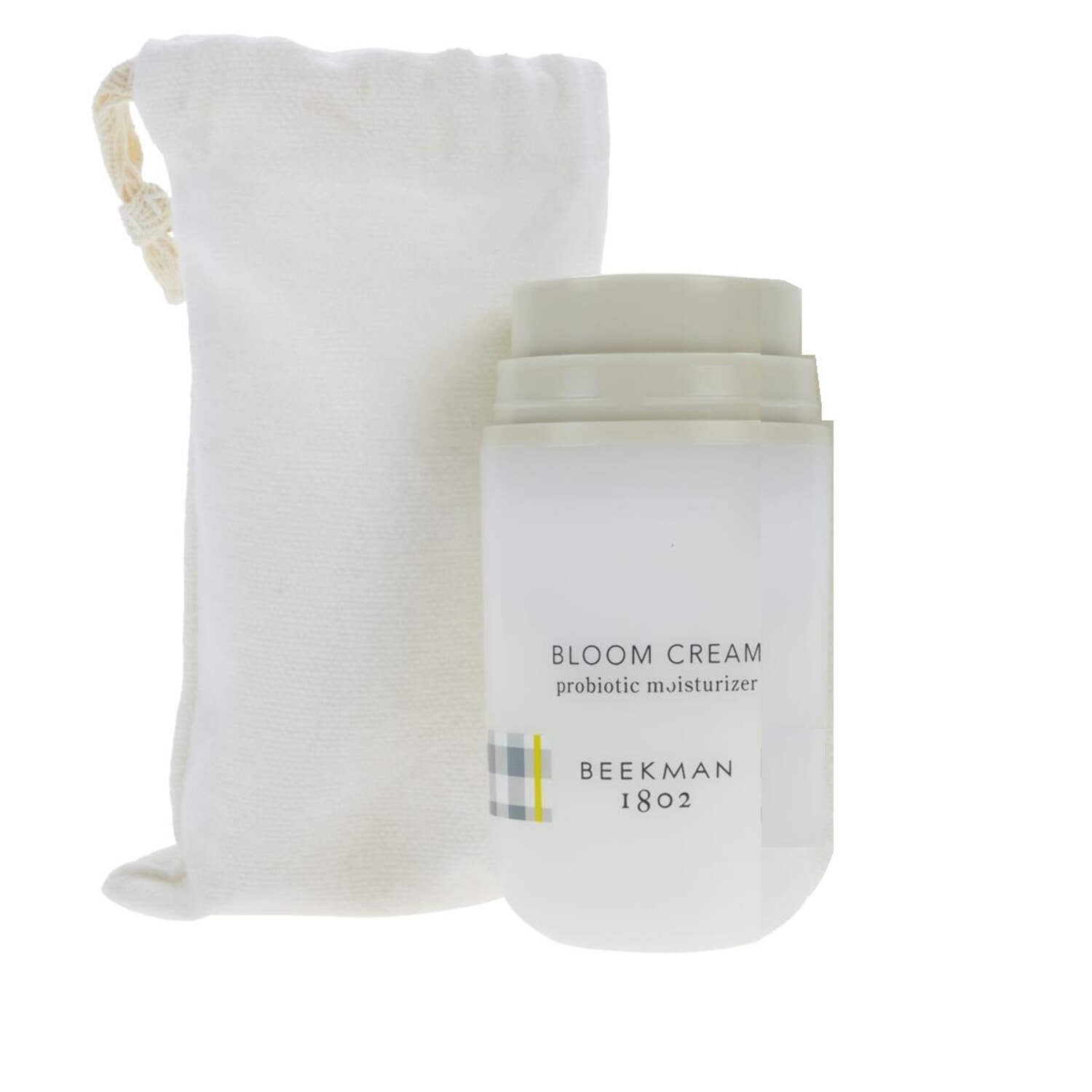 Unknown Moisturizer Beekman Bloom Cream 1802 for Skin Moisture and