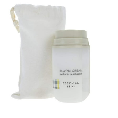 Moisturizer Beekman Bloom Cream 1802