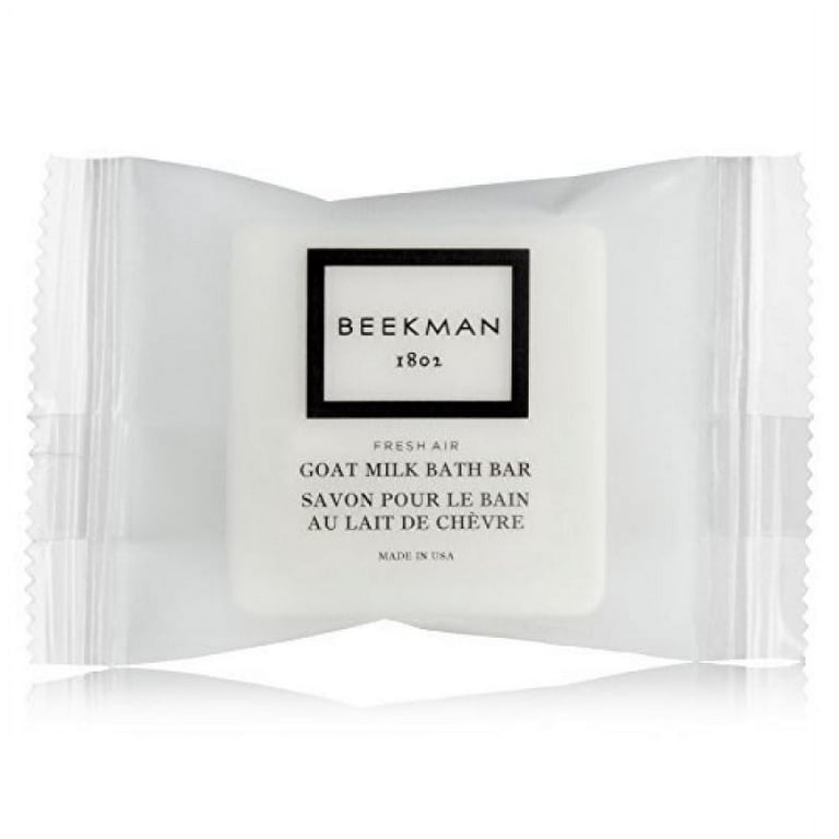 Beekman 1802 3.5-oz Goat Milk Bar Soap, YlangYlang& Tuberose 