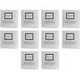 thumbnail image 1 of Beekman 1802 Fresh Air Goat Milk Bath Bar Boxed Soaps, 1.25 Ounce - Set of 10, 1 of 4