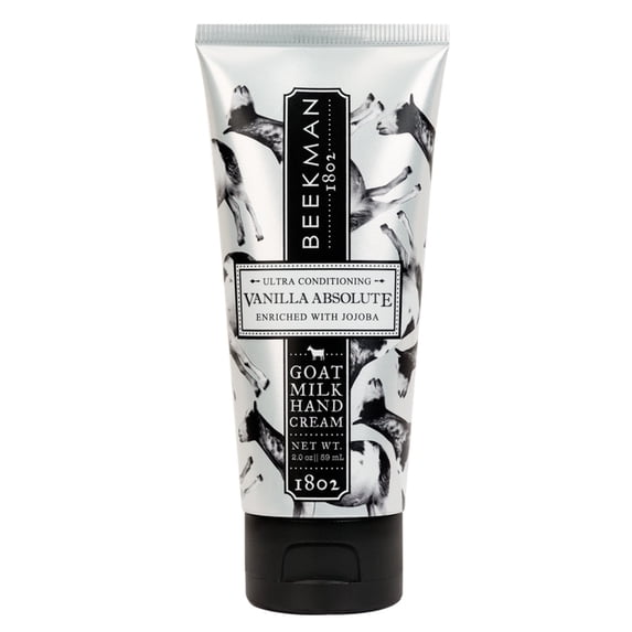 Beekman 1802 Goat Milk Hand Cream 2.0 oz