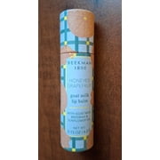 Beekman 1802 Goat Milk Lip Balm Honeyed Grapefruit 0.15 oz