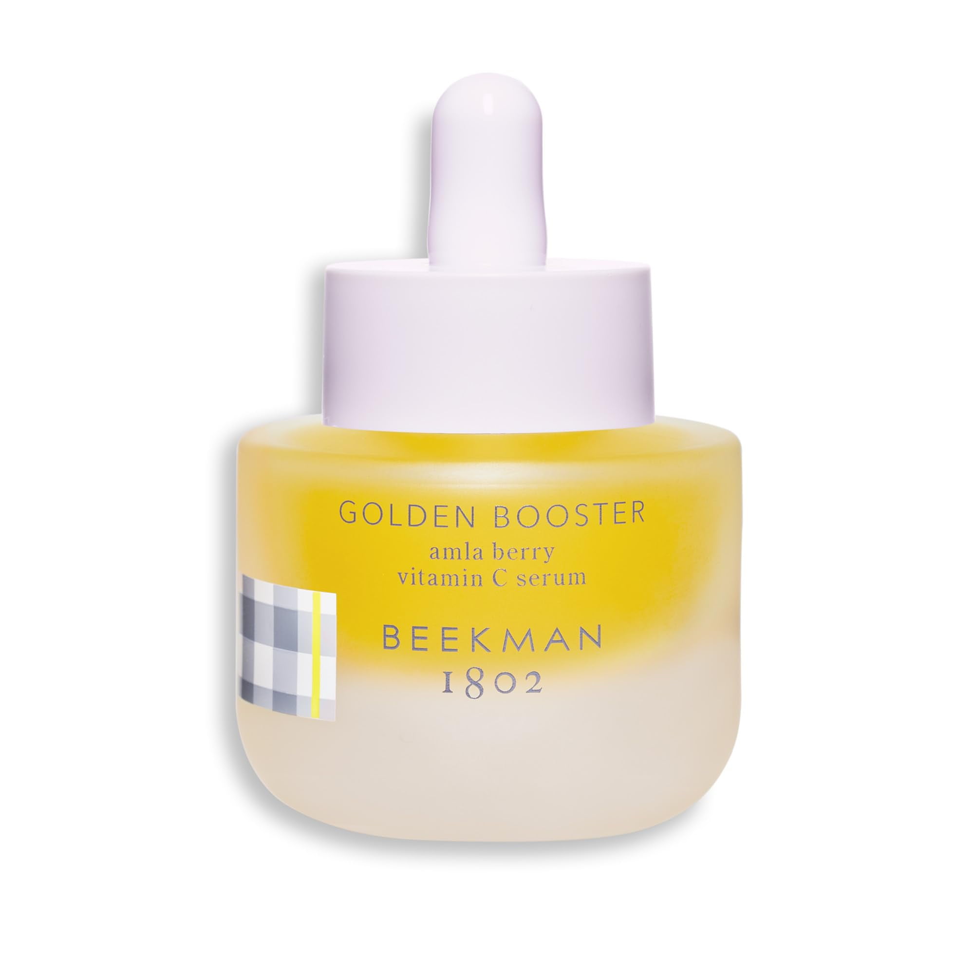 Beekman 1802 Golden Booster Amla Berry Face Serum Fragrance Free 0.