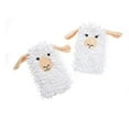 thumbnail image 1 of Beekman 1802 Happy Place 2 Goat Dusting & Polishing Mitts, 1 of 1