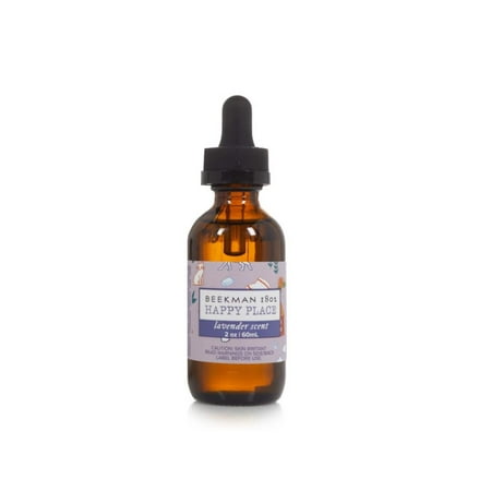 Beekman 1802 Happy Place 2 oz. Essential Oil Fragrance