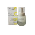 thumbnail image 1 of Beekman 1802 - Milk Makeup Primer SPF 35 2-In-1 Daily Sunscreen Defense & Makeup - Invisible, Natural, Mineral, Zinc Oxide Sunscreen & Face Primer for Sensitive Skin - 1 oz, 1 of 4