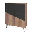 thumbnail image 1 of Beekman 43.7 Low Cabinet with 4 Shelves, 1 of 5