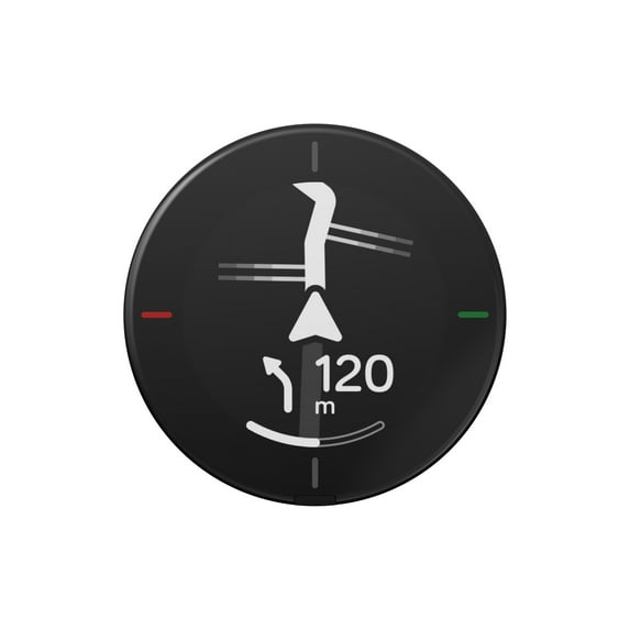 Beeline Velo 2 Navigation Computer