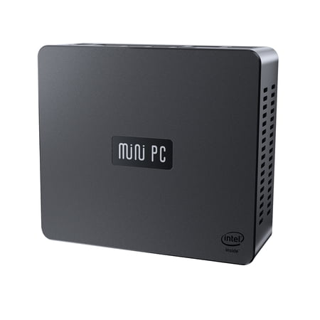 Beelink GK35 Intel J4105 Processor W 11 mini PC ,8GRAM 256G ROM Max 2TB SSD Mini Desktop ,2*HDMI Supprt Dual Screen /WiFi 5/4K HD/ Auto Power
