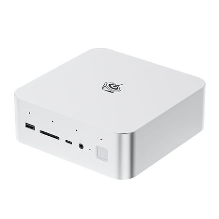Beelink GTi12 Mini PC Intel Core i9 12900H 5.0GHz 14C/20T Mini Computer 32GB DDR5 4800MHz 1TB PCIe4.0 SSD Gaming Office PC