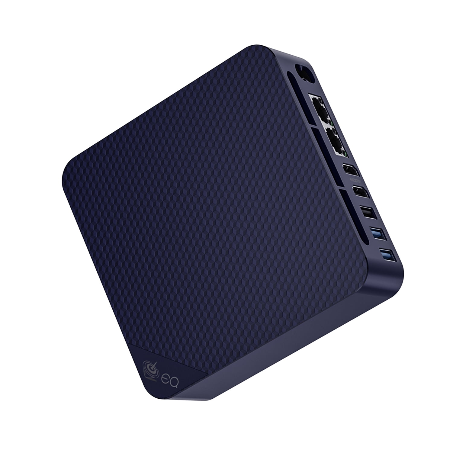 Beelink Mini PC EQ13 Intel 12th Alder Lake-N100 16GB DDR4 Beelink Mini PC EQ13 Intel 12th Alder Lake-N100 16GB DDR4