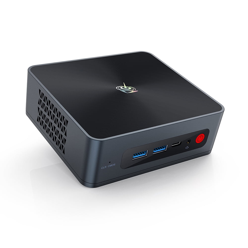 Beelink Mini PC SEi8, 8th Gen Intel i5 8279U, 8GB RAM, 256GB