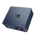 Beelink New 11 Generation Intel N5095 Processor (up to 2.9GHZ), Mini PC