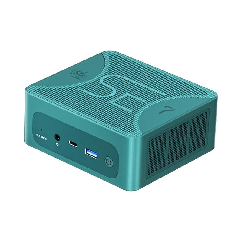 Beelink SER7 Mini PC AMD Ryzen 7 7840HS (up to 5.1GHz, 8C/16T), 32GB