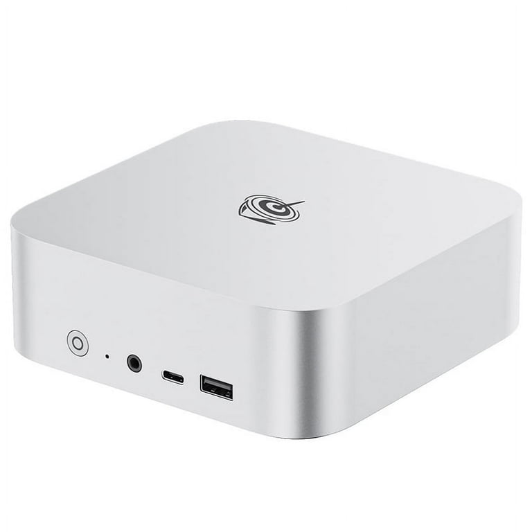 Beelink SER8 AMD Ryzen7 8845HS MINI PC RAM 32GB SSD 1TB 8C