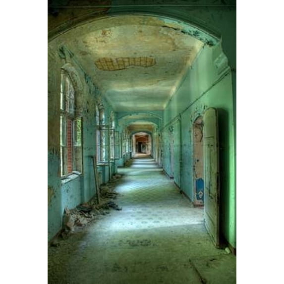 Beelitz Poster Print by Ivo Sneeuw (24 x 36)