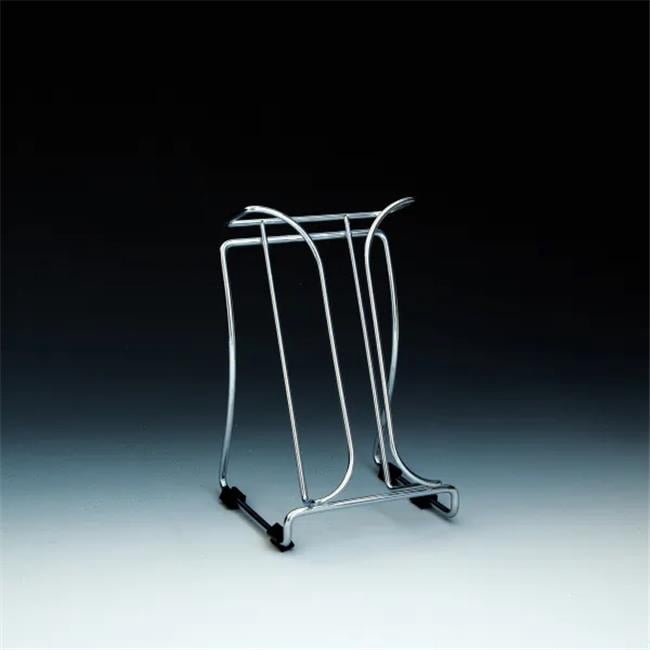 Beemak Plastics 78545 CI 4 in. Countertop Wire Leaflet Literature ...