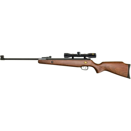 Beeman Teton Air Long Gun .177 Cal. with 4x32 Optics