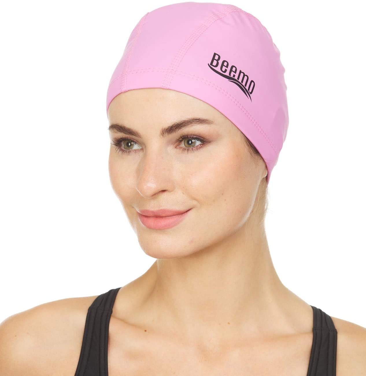 Swim caps walmart in store hotsell