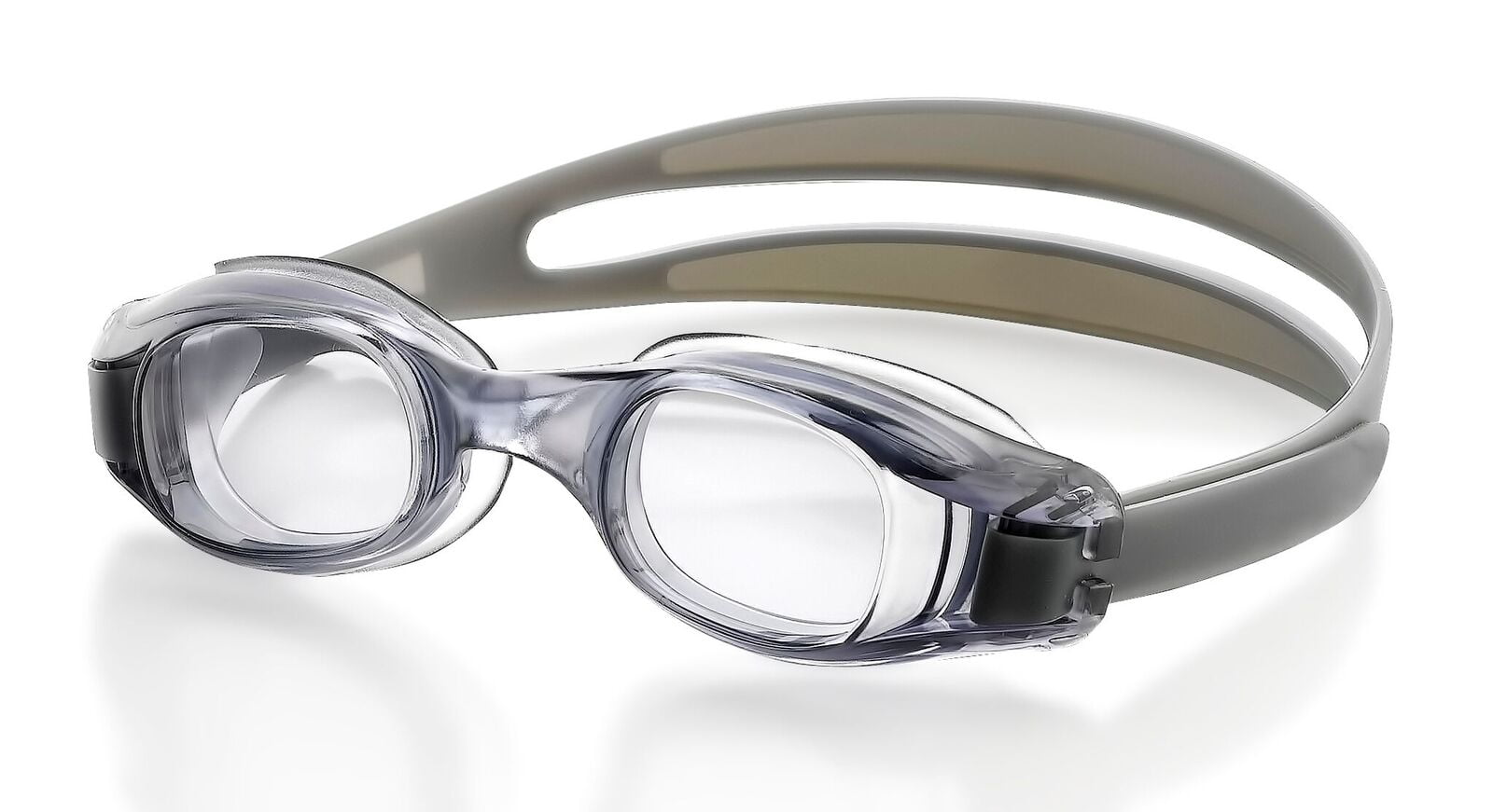 Beemo Swimming Goggles for Kids Fully Adjustable Comfortable & Easy to Use Boys and Kids