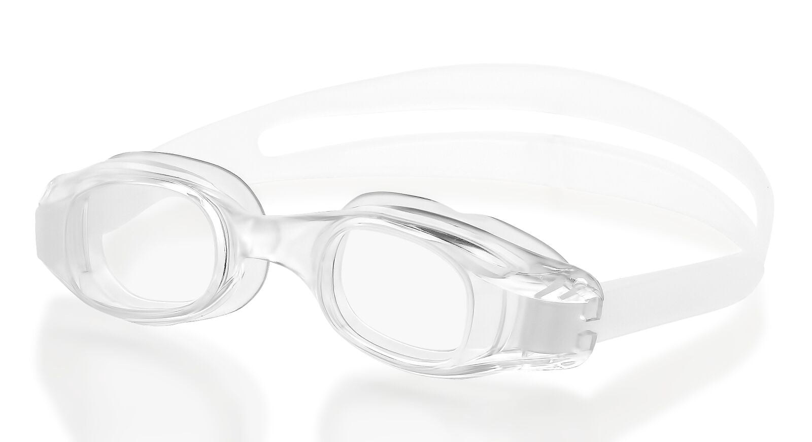 Beemo Swimming Goggles for Kids Fully Adjustable Comfortable & Easy to Use
