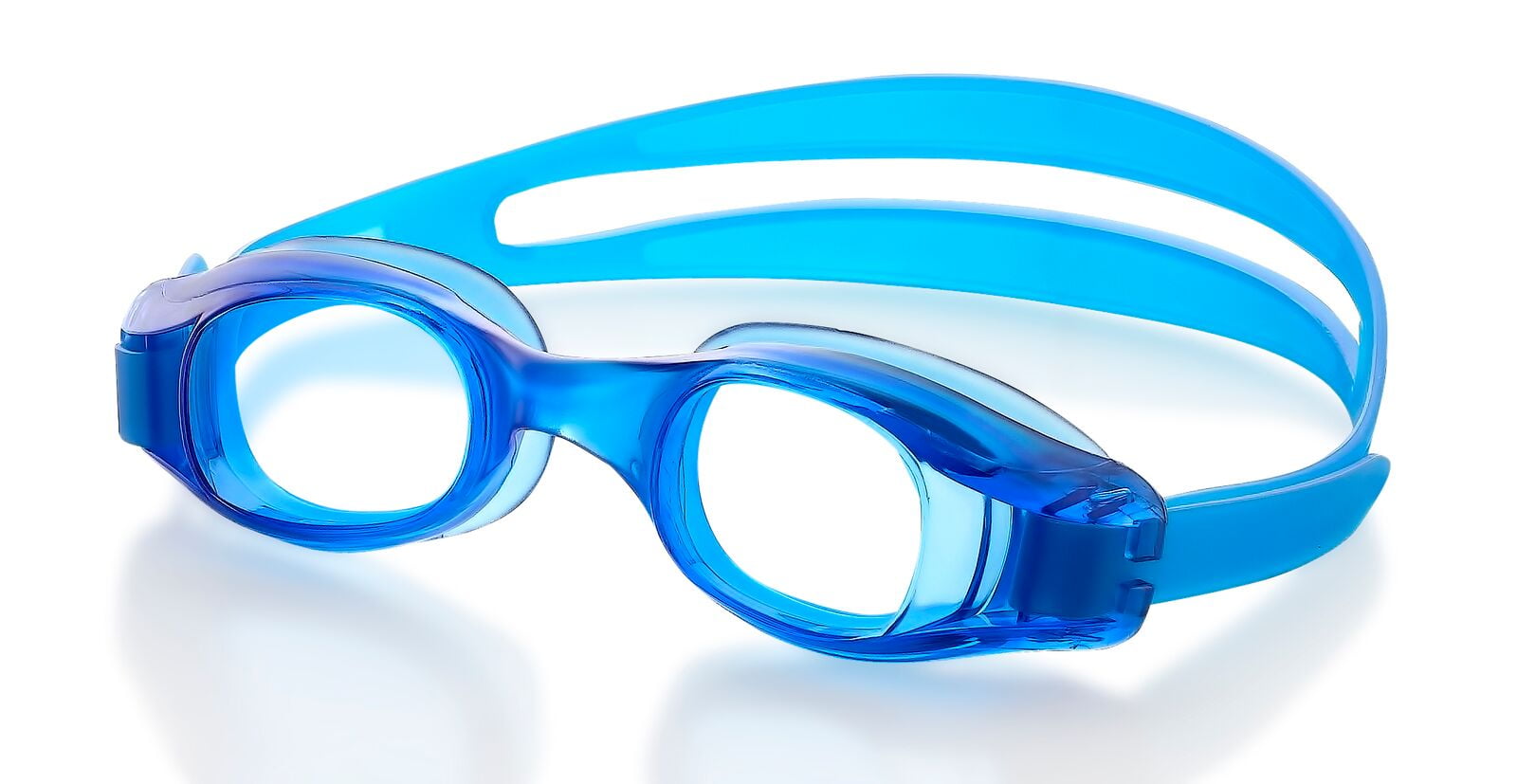Beemo Swimming Goggles for Kids Fully Adjustable Comfortable & Easy to Use