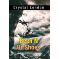 thumbnail image 1 of Been N Ur Shoes : Christian Inspirational Poems and Spoken Words (Hardcover), 1 of 1