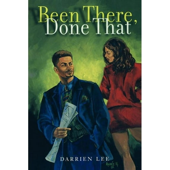 Been There, Done That, (Paperback)