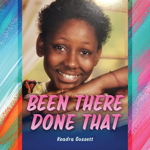 Been There Done That, (Paperback)