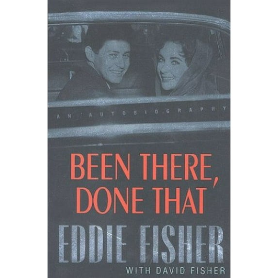 Pre-Owned Been There, Done That: An Autobiography (Hardcover) 031220972X 9780312209728