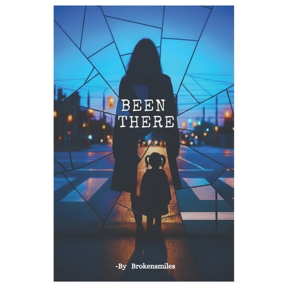 Been There, (Paperback)