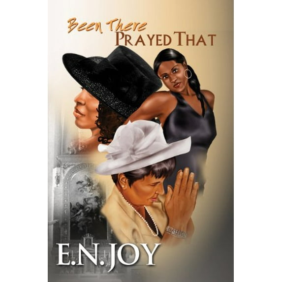 Pre-Owned Been There Prayed That (New Day Divas) Paperback