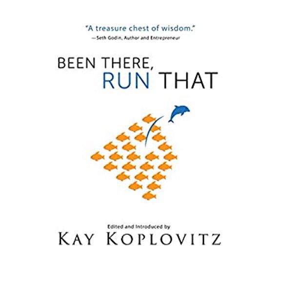 Pre-Owned Been There, Run That Hardcover