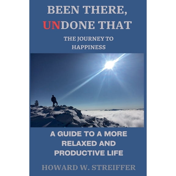 Been There, Undone That, (Paperback)