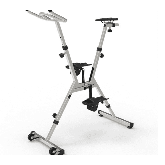 Been Younger 316L Underwater Bike Stainless Steel Water Fitness Bike