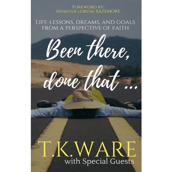 Been there, done that, (Paperback)