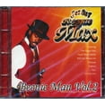 thumbnail image 1 of Beenie Man - Reggae Max Volume 2 - CD, 1 of 4
