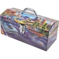 thumbnail image 1 of Beep Beep Storage Case, 1 of 2
