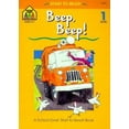 thumbnail image 1 of Pre-Owned Beep, Beep! - level 1 (Start to Read) (Paperback) 0887434053 9780887434051, 1 of 1