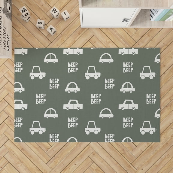 Beep Chimi Kids Play Mat